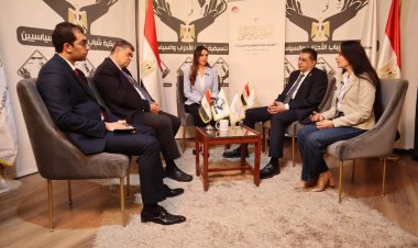 عضو لجنة الصحة بالشيوخ مُحذرًا: 25 % نسبة الغش في الأدوية الإلكترونية