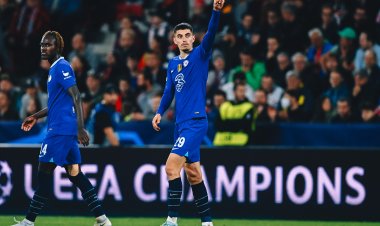 تشلسي يستعيد نغمة الفوز ويتخطى عقبة ليدز