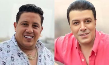 مصطفى كامل حذر من استخدامها.. فلاشة  بيكا «على عينك يا تاجر» في أولى حفلاته