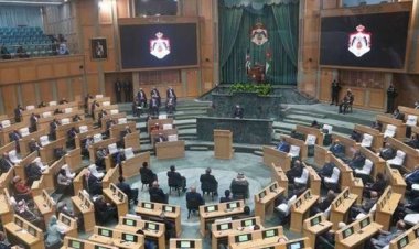 النواب الأردني يدين الاقتحامات الإسرائيلية المستمرة للمدن الفلسطينية