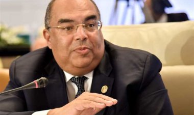 مُحيي الدين : المؤتمر الاقتصادي منح صانعي القرار فرصة للتعرف على البدائل الاقتصادية