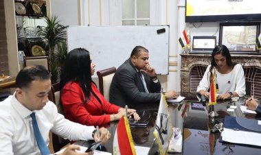 «التنسيقية»  تنظم ورشة عمل عن التمويل المناخى استعدادا لقمة المناخ