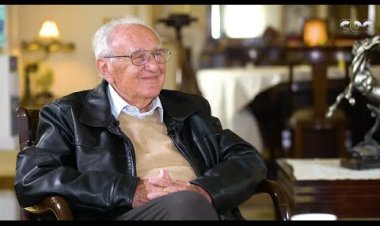 وزير الصحة ينعى الدكتور رشاد برسوم أستاذ الأمراض الباطنة بقصر العيني