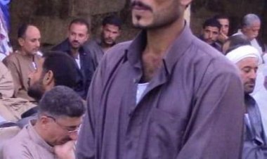 ماس كهربائي ينهي على حياة شاب بالدقهلية