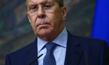 لافروف: محاولات واشنطن والدول الأوروبية لعزل روسيا وتهميشها محكوم عليها بالفشل