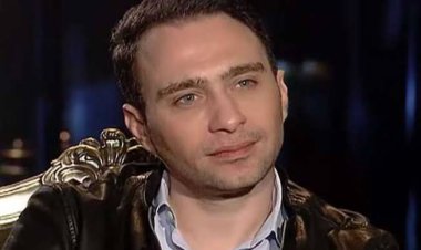 حسام حبيب بعد اتهامه بالتحرش ببلوجر سعودي: «الحرب لسه طويلة»