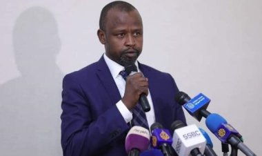 عضو مجلس السيادة بالسودان يؤكد الاهتمام بإنشاء المشروعات الخدمية بجنوب دارفور