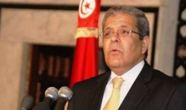 وزير الخارجية التونسي يؤكد التزام بلاده بميثاق الأمم المتحدة والتعاون متعدد الأطراف