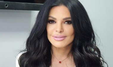 نضال الأحمدية تُهاجم حسام حبيب: «مين كان بيجبلها السم الهاري؟»