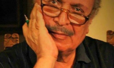 وفاة الفنان التشكيلي محمد فريد بعد صراع مع المرض