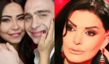 نضال الأحمدية: حسام حبيب كان بيعاير شيرين إنها مش بتعرف إنجليزي