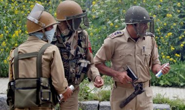 الهند: مقتل مسلح في أثناء إحباط محاولة تسلل