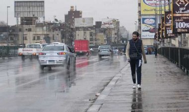 «الأرصاد»  تكشف عن توقعاتها لطقس غدًا