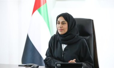 مسئولة إماراتية: الاحتفال بـ50 عاما على تأسيس العلاقات مع مصر بداية جديدة