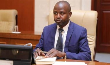 مجلس السيادة السوداني يدعو أطراف العملية السلمية لتوحيد كلمتهم