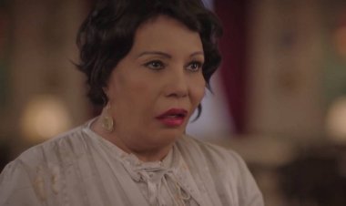 شهيرة تدافع عن فردوس عبد الحميد بسبب «الضاحك الباكي»: لا تلتفتوا للتنمر