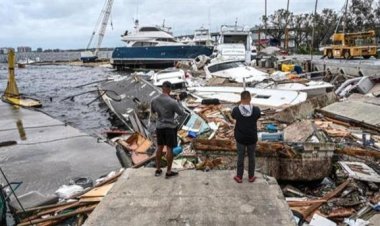 28 شخص.. حصيلة ضحايا إعصار «سيترانج» في بنجلاديش