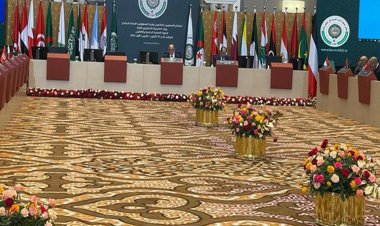 انطلاق اجتماع المندوبين وكبار المسئولين للتحضير للقمة العربية بالجزائر