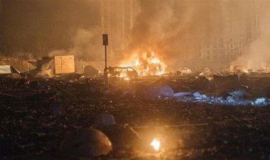 وزير الدفاع الأوكراني: لدينا خطة لتحرير الأراضي المحتلة