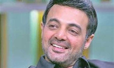 عمرو محمود ياسين يدافع عن المخرج محمد فاضل: «لكل شئ أصول»