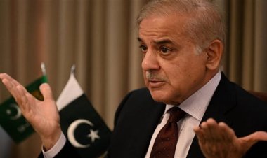 رئيس الوزراء الباكستاني يزور الصين.. الشهر المقبل