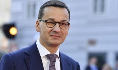 رئيس وزراء بولندا: لن نتخلى عن دعم أوكرانيا ماليا وعسكريا