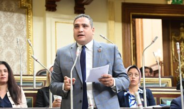 نائب التنسيقية لـ«وزير الصحة»:  الطبيب غائبا عن الوحدات الصحية بقرى بني سويف