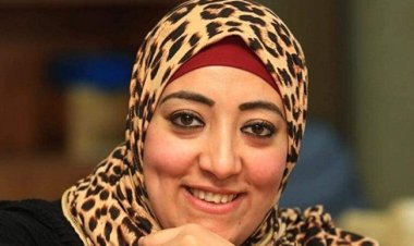 دعاء النجار تكشف تفاصيل جديدة عن مسابقة جوائز الصحافة المصرية