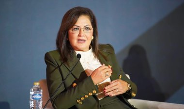 وزيرة التخطيط: القطاع الخاص شريك رئيسي في دفع قاطرة التنمية بالدولة