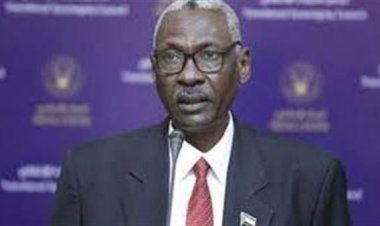 أبو دقن فقيري يشيد بجهود جنوب السودان في متابعة اتفاق جوبا