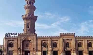 بعد تحريفه.. القصة الكاملة لتغيير اسم مسجد السيدة عائشة على جوجل