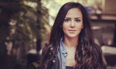 ركين سعد في مهرجان البحر الأحمر السينمائي الدولي بـ«كروكا»