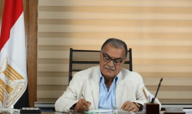 الحرية المصري: الرئيس السيسي حريص على تذليل العقبات أمام المستثمرين وتحسين مستوى معيشة المواطنين