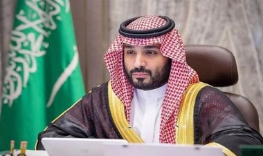 ولي العهد السعودي يعلن تأسيس 5 شركات إقليمية .. 24 مليار دولار استثمارات