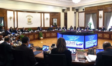 رئيس الوزراء يوافق على مشروع قرار رئيس الجمهورية بشأن  التعاون بين مصر وفرنسا