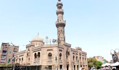 بعد التحريف.. طريقة تعديل اسم مسجد السيدة عائشة على خرائط جوجل