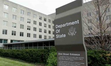 وزير الخارجية الأمريكي: تعزيز التعاون مع النمسا خلال السنوات المقبلة