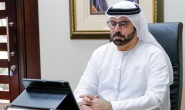 مسئول إماراتي: مصر هي السند والأصالة والتاريخ.. والحاضر يستوعب عملنا معا