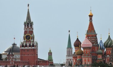 الكرملين: نجري حوارا بناء مع الوكالة الدولية للطاقة الذرية