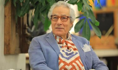 فاروق حسني يدعم مهرجان القاهرة السينمائي بجائزة قيمتها 100 ألف جنيه