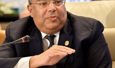 محمود محيي الدين:  طرح 50 مشروعا بالتغيير المناخي خلال «كوب27»