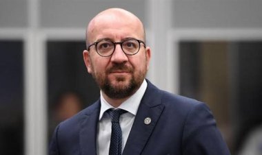 رئيس المجلس الأوروبي يتوجه لكازاخستان للمشاركة في قمة دول الاتحاد الأوروبي وآسيا الوسطى