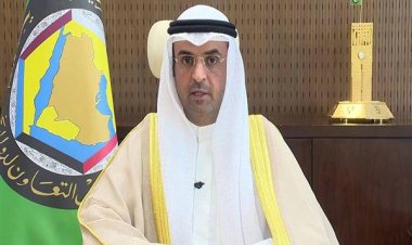 «الحجرف»: العالم بحاجة لتعزيز فرص العمل الجماعي لمواجهة المخاطر