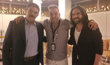 المُنتج الفني سعيد إمام لـ«العاصمة»:  روتانا خصصت ميزانية ضخمة للدعاية لأغنية بهاء سلطان «ندرا عليا»