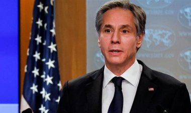 بلينكن يتوجه إلى كندا غدًا لبحث توفير الدعم لأوكرانيا