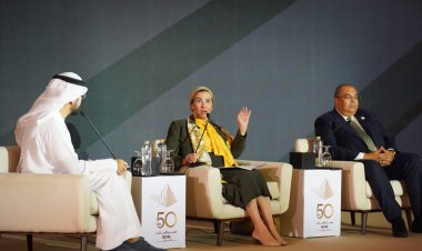 وزيرة البيئة: مؤتمر «COP27» سيكون نقطة تحول فى مؤتمرات المناخ العالمية