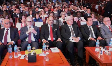 «حجازي» يشارك فى المؤتمر الوزاري الفرانكوفونى السادس في مصر