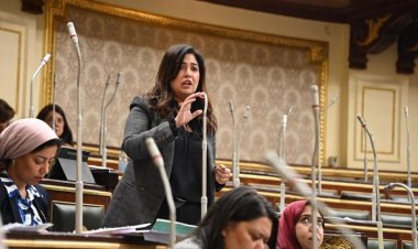 «أرقام الطواري لا تُجيب»..  وزير الصحة بين أنياب النائبة أميرة العادلي