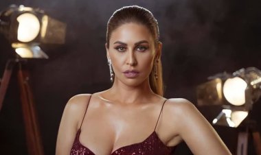 مي سليم عن مرضها: «مفيش حاجة تستاهل»