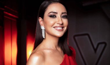 رمضان 2023.. ناردين فرج تنضم لأبطال مسلسل «بين السطور»